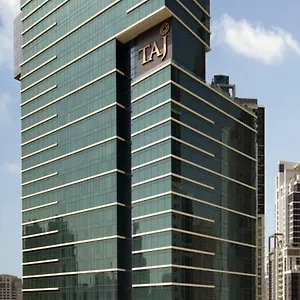 מלון Taj, דובאי