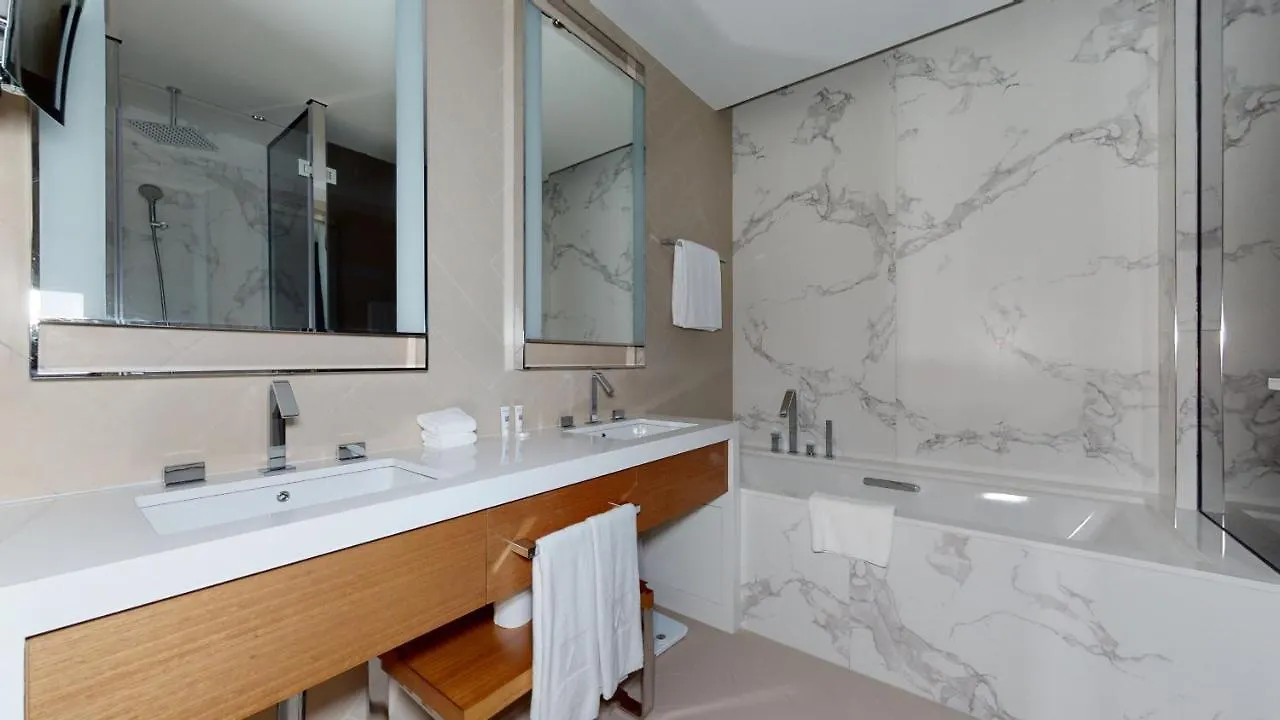 Primestay - Address Residences Opera 1 Bedroom, Downtown Dubai Appartamento