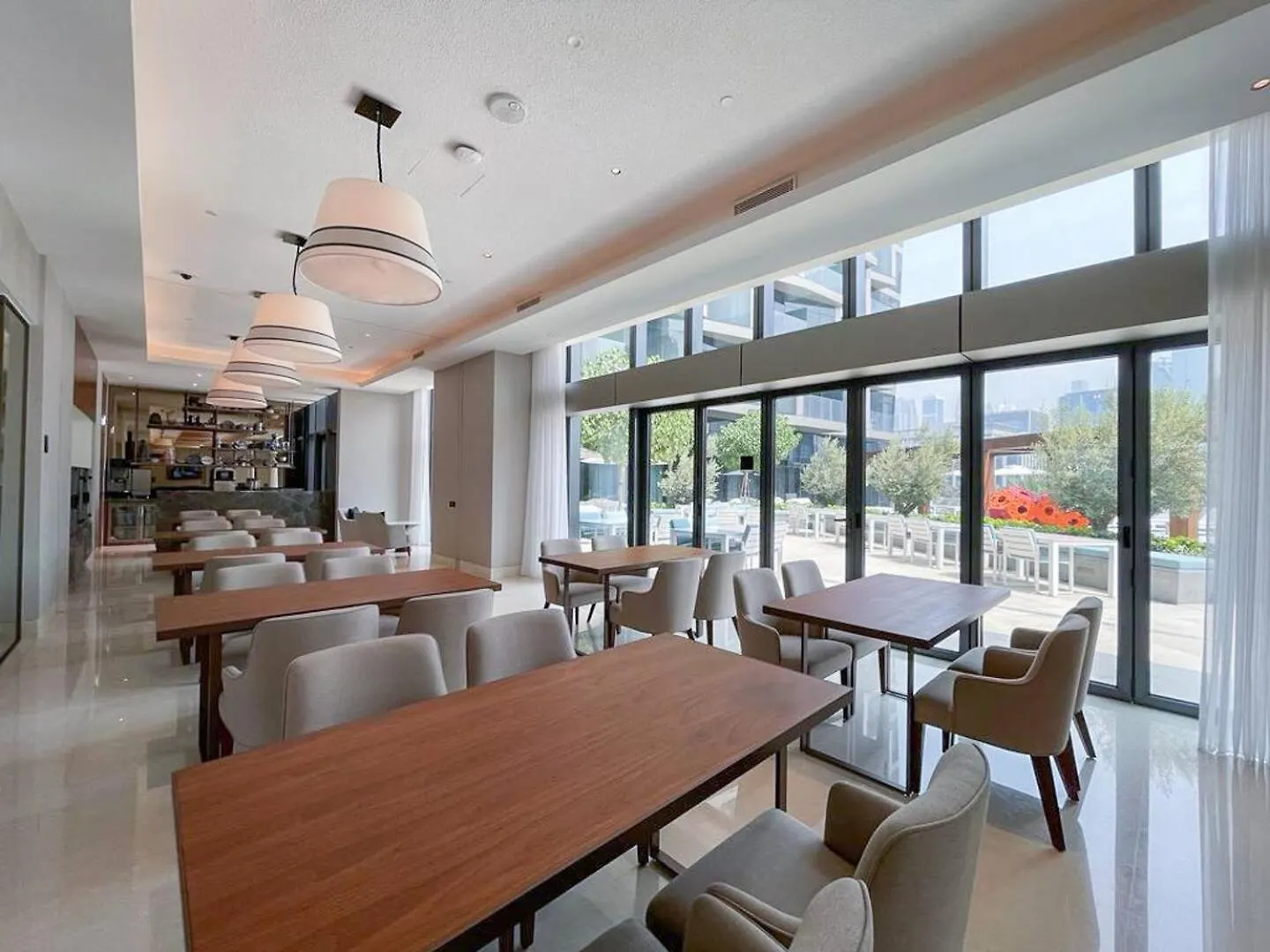 Appartamento Primestay - Address Residences Opera 1 Bedroom, Downtown Dubai