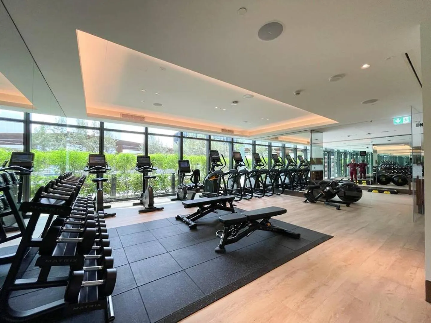 Primestay - Address Residences Opera 1 Bedroom, Downtown Dubai 0*,  Emirati Arabi Uniti