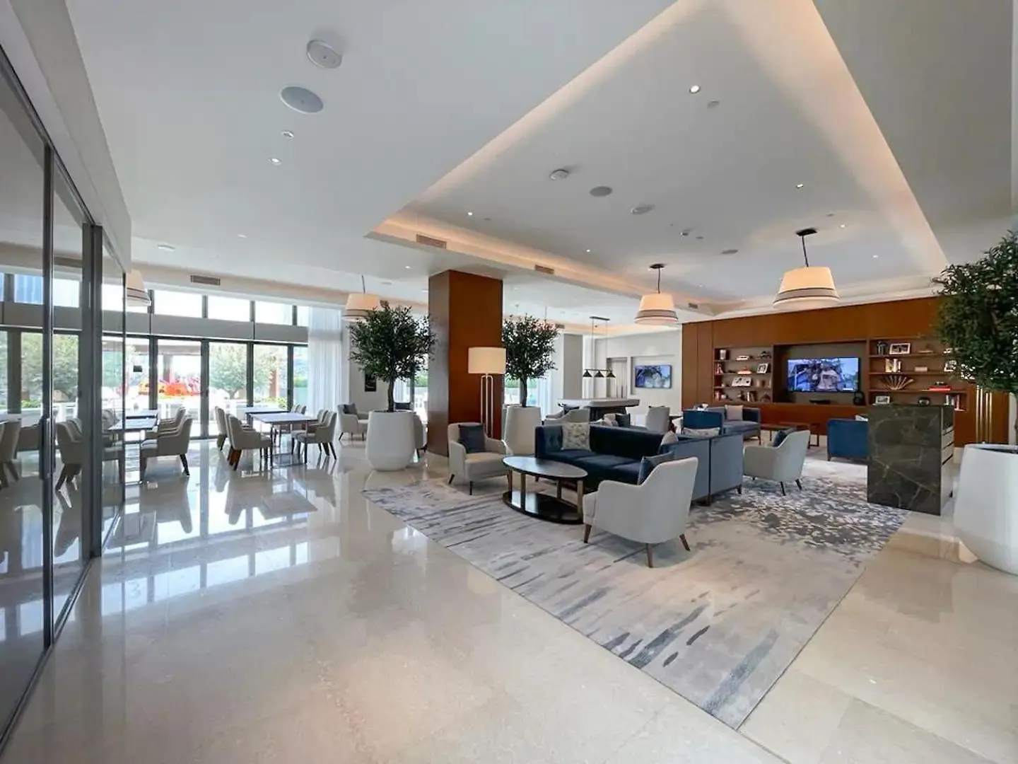 Appartamento Primestay - Address Residences Opera 1 Bedroom, Downtown Dubai Emirati Arabi Uniti